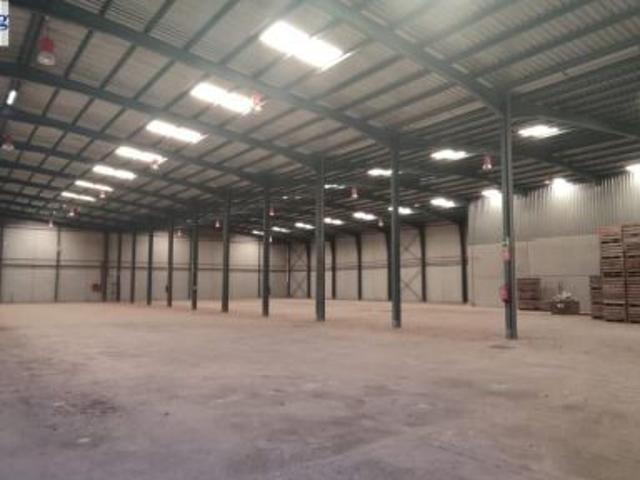 Nave en venta en La Gineta, Castilla-La Mancha