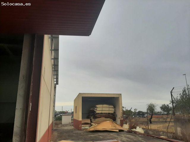 Nave en venta en Malpartida De Cáceres, Extremadura
