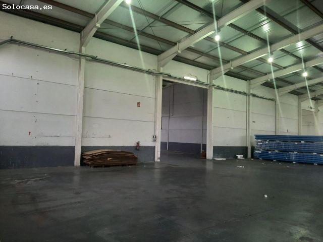 Nave en venta en Malpartida De Cáceres, Extremadura