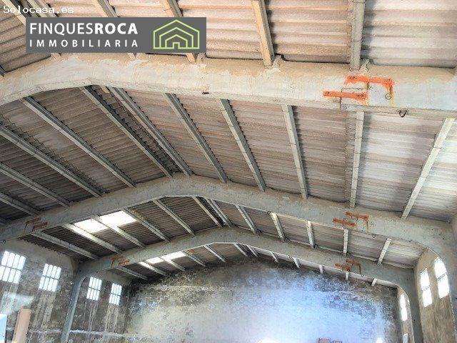 Nave en venta en Montsià, Catalunya