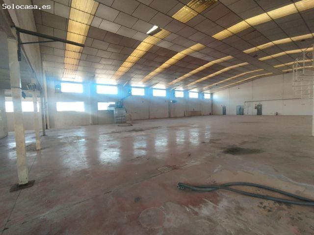 Nave en venta en el Baix Vinalopó, Valencia