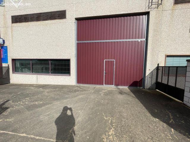 Nave en venta en Malpartida De Cáceres, Extremadura