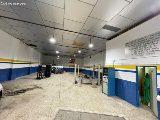Nave en venta en Vistahermosa, Cáceres