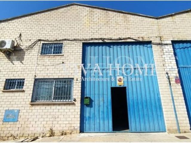 Nave en venta en Los Villares, Arganda Del Rey