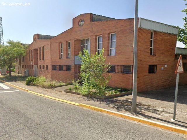 Nave en venta en Almansa, Castilla-La Mancha