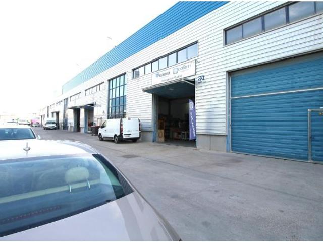 Nave en venta en Villaverde, Medina-sidonia