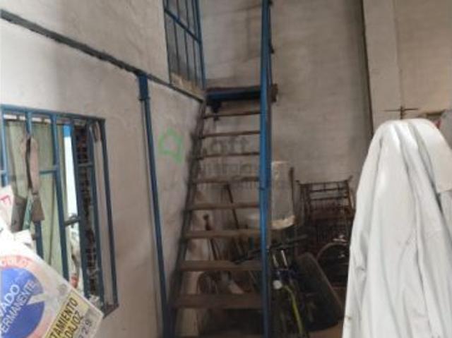 Nave en venta en Suerte de Saavedra, Tierra de Badajoz