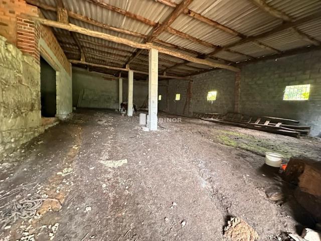 Nave en venta en Vilamarín, Ourense