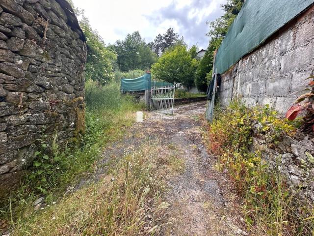 Nave en venta en Vilamarín, Ourense