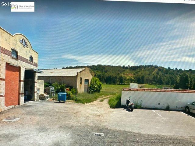 Nave en venta en Villaobispo de las Regueras, Villaquilambre