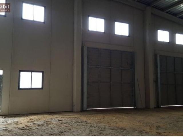 Nave en venta en Segrià, Catalunya