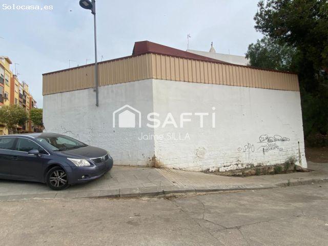 Nave en venta en l'Horta Sud, Valencia