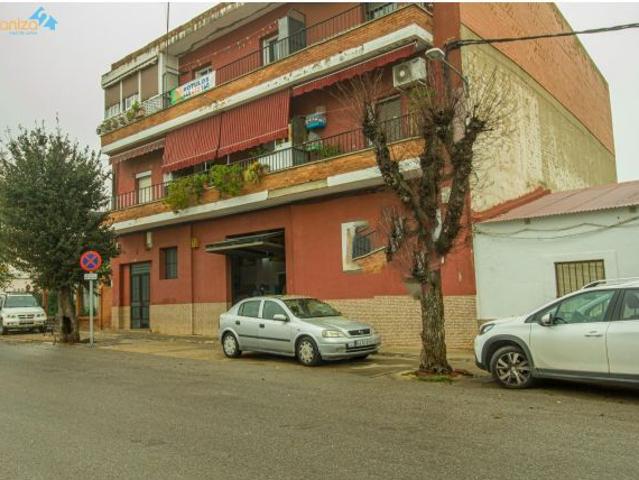 Nave en venta en El Gurugú, Tierra de Badajoz