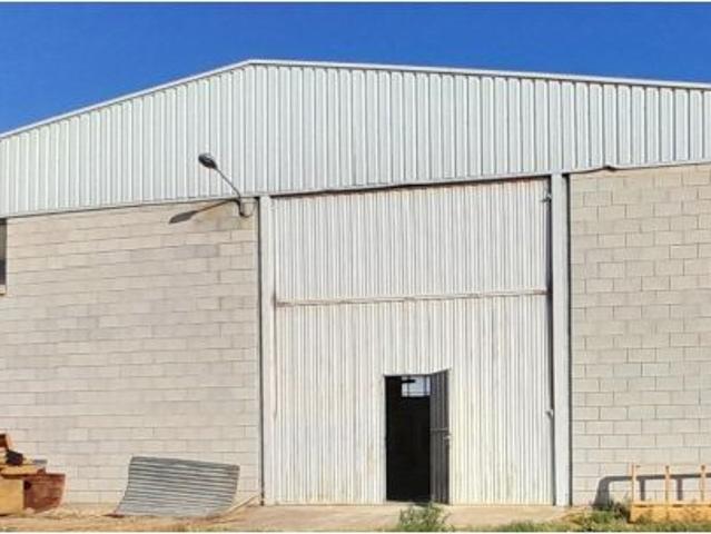 Nave en venta en Altiplano, Murcia