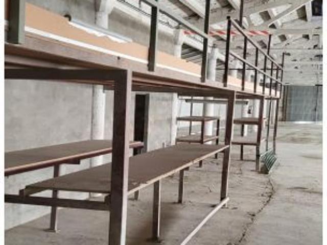 Nave en venta en Conca de Barberà, Catalunya