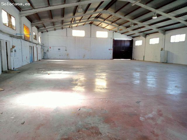 Nave en venta en Polígono Industrial Catxapets, el Baix Vinalopó