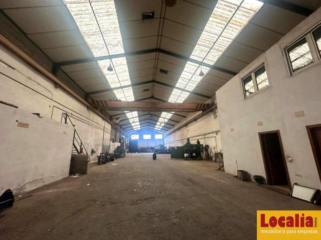Nave en alquiler en Maliaño, Camargo