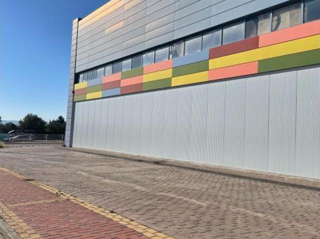 Nave en venta en El Coto, Vega Media del Segura