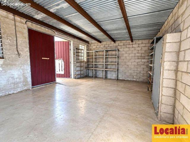 Nave en venta en Prado del Espino-San Babiles, Boadilla Del Monte