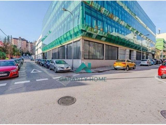 Nave en venta en Hortaleza, Madrid