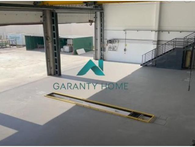 Nave en venta en Sur, Leganés