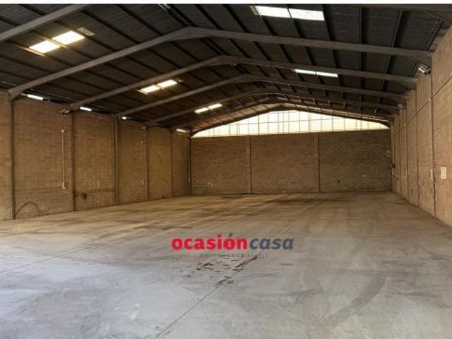 Nave en venta en Peñarroya-pueblonuevo, Andalucía
