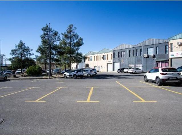 Nave en venta en el Vinalopó Mitjà / El Vinalopó Medio, Valencia