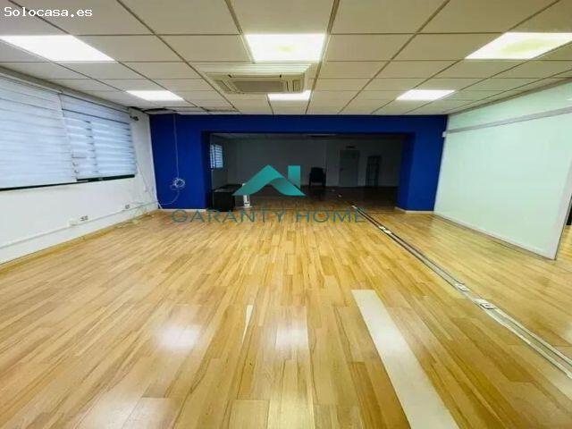 Nave en venta en Villaverde, Madrid