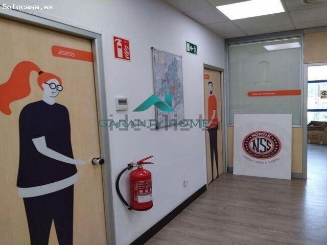 Nave en venta en Hortaleza, Madrid