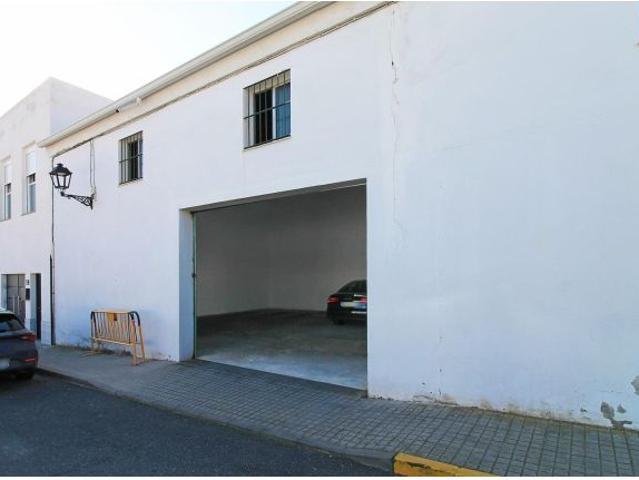 Nave en venta en Salteras, Andalucía