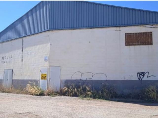 Nave en venta en Maltravieso, Cáceres