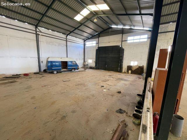 Nave en venta en Casa Plata, Cáceres