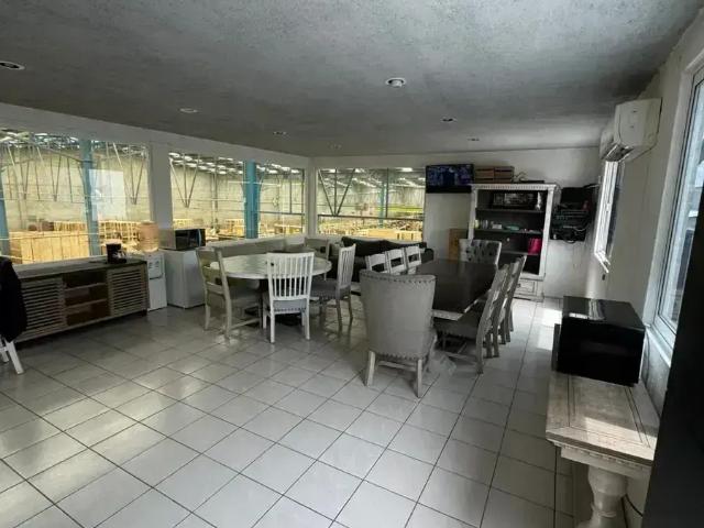 Nave Industrial en renta en San Gregorio Atzompa, Puebla