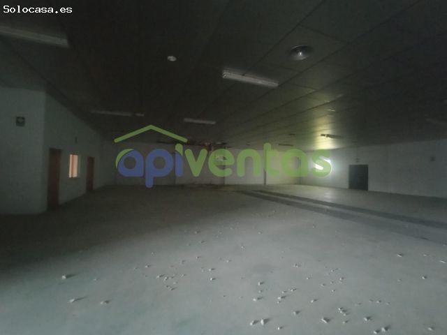 Nave en venta en Zarcilla de Ramos, Alto Guadalentín