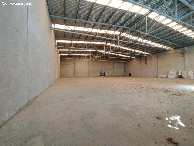 Nave en venta en el Baix Vinalopó, Valencia