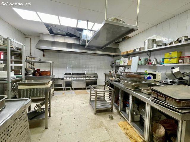Local Comercial en alquiler en Marratxí, es Figueral - Can Farineta