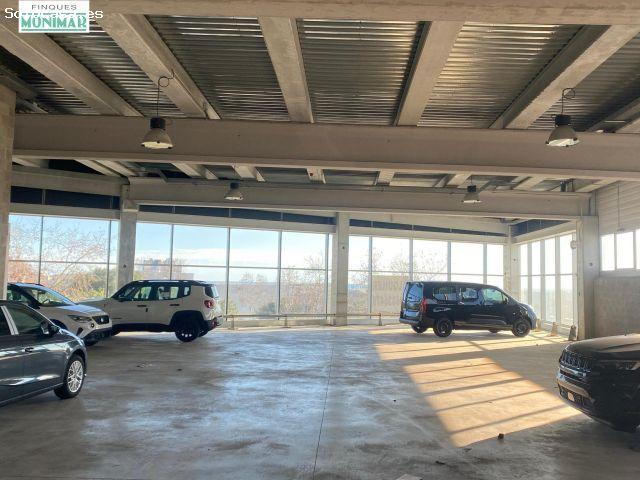 Nave en venta en la Geltrú, Garraf