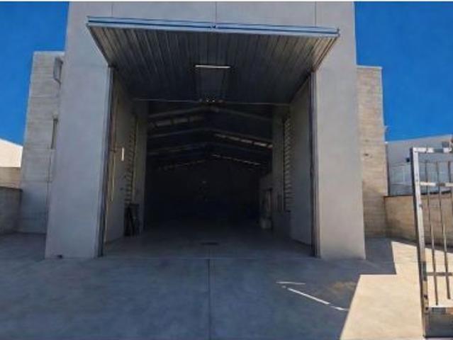 Nave en venta en la Costera, Valencia