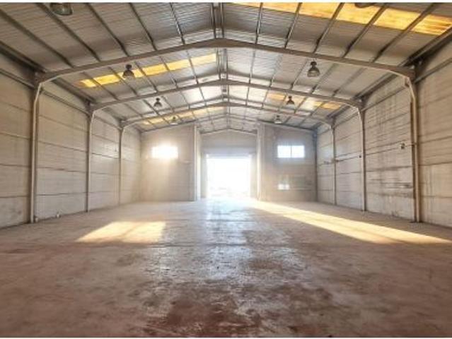 Nave en venta en la Costera, Valencia