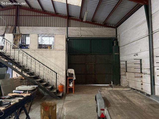 Nave en venta en Plasencia, Extremadura