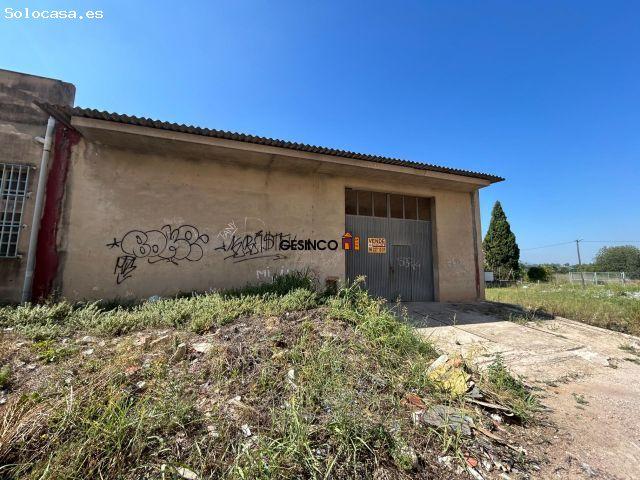 Nave en venta en Canals, Valencia