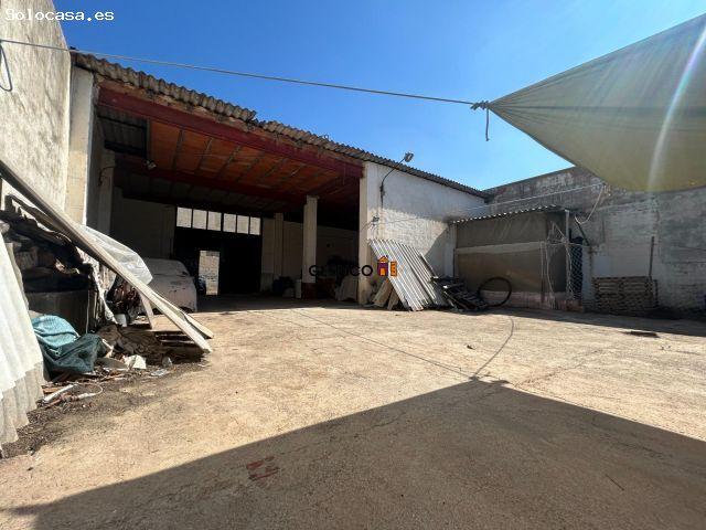 Nave en venta en la Costera, Valencia