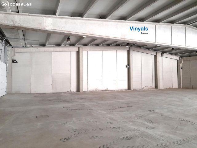 Nave en venta en Vallès Oriental, Catalunya