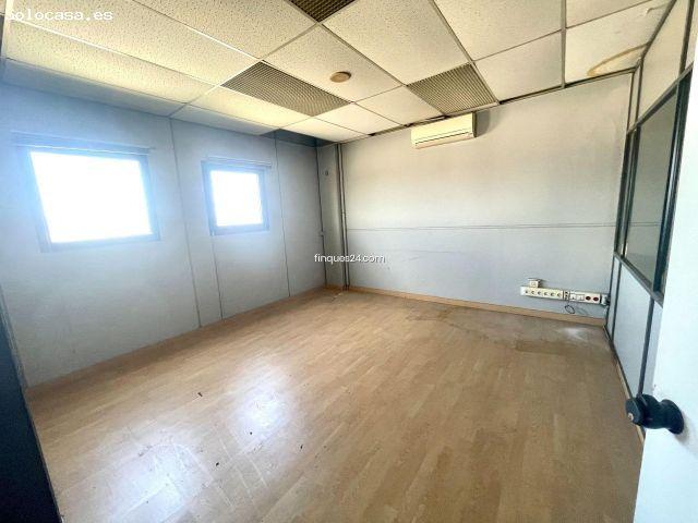 Local Comercial en alquiler en Cal Gravat, Manresa