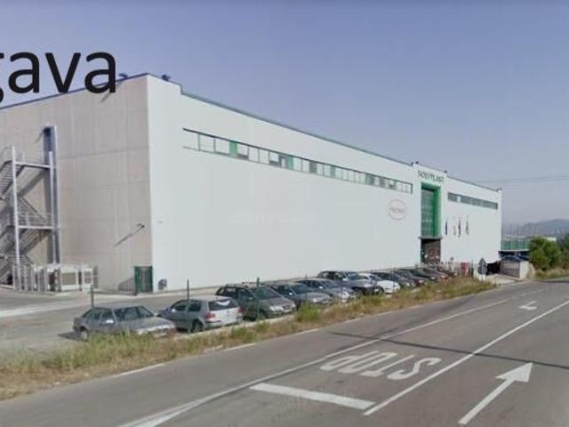 Local Comercial en venta en Abrera