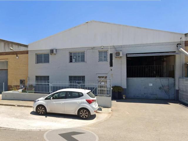 Local Comercial en venta en Albal