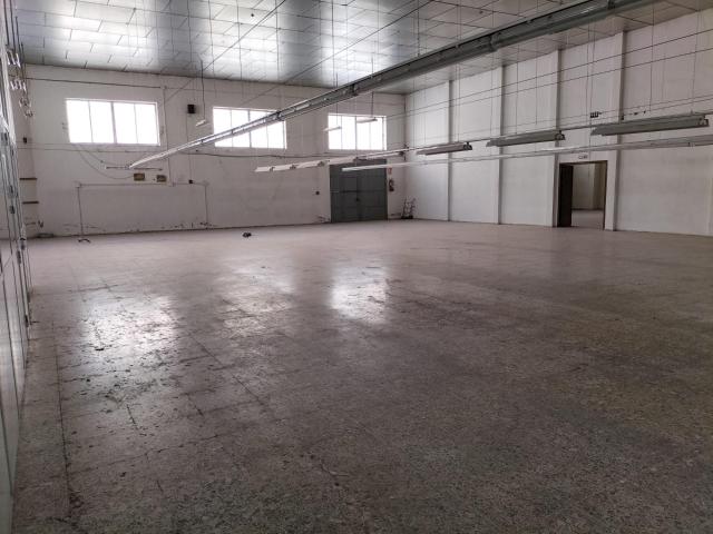 Local Comercial en venta en Albatera