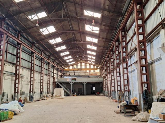 Local Comercial en venta en Alboraya, Vera