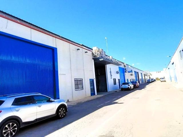 Local Comercial en alquiler en Alcantarilla, Sangonera la Seca
