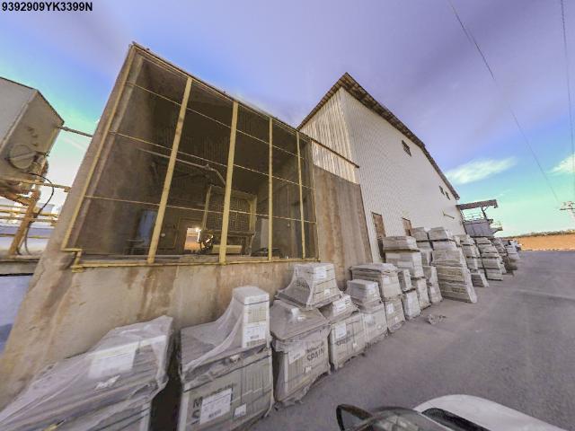 Nave en venta en Castellón De La Plana, Valencia